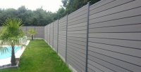 Portail Clôtures dans la vente du matériel pour les clôtures et les clôtures à Coolus